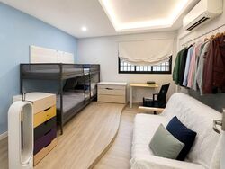 Blk 603 Clementi West Street 1 (Clementi), HDB 3 Rooms #563963401